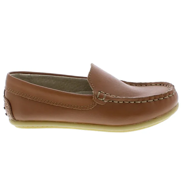 Footmates Brooklyn Moccasin