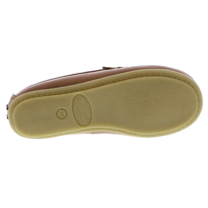 Footmates Brooklyn Moccasin