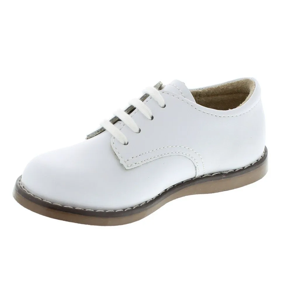 Footmates Willy Oxford