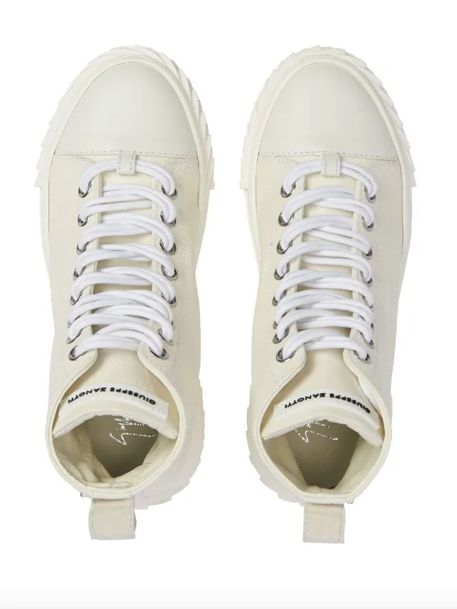 Giuseppe Zanotti Blabber high-top sneakers