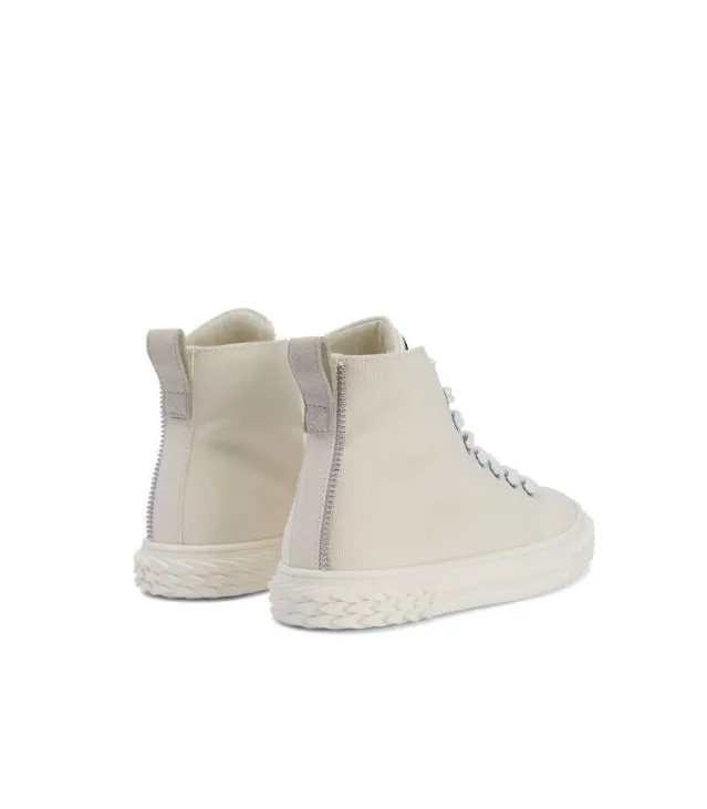 Giuseppe Zanotti Blabber high-top sneakers