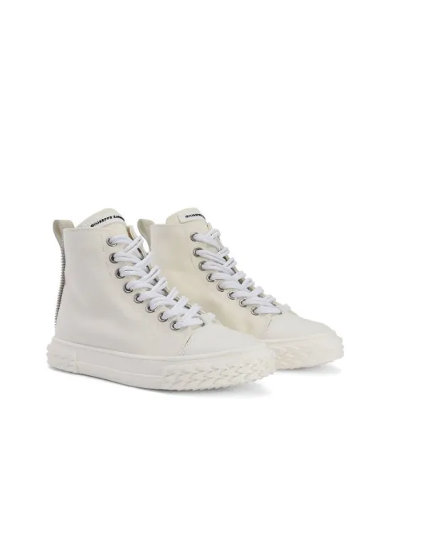 Giuseppe Zanotti Blabber high-top sneakers