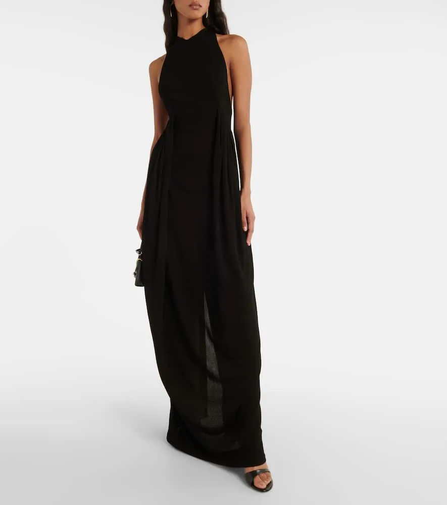 Givenchy 4G Liquid 95 sandals