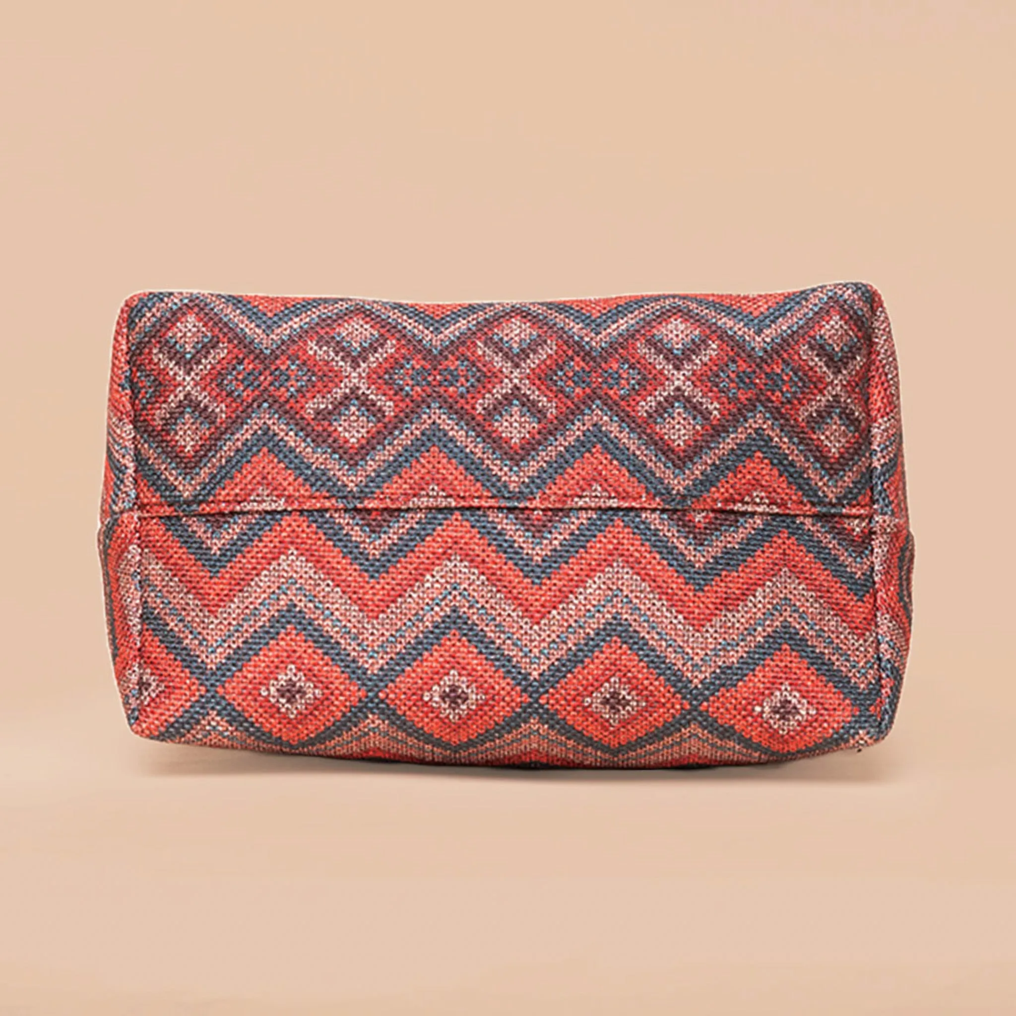 Gwalior Weaves Flap Sling Bag