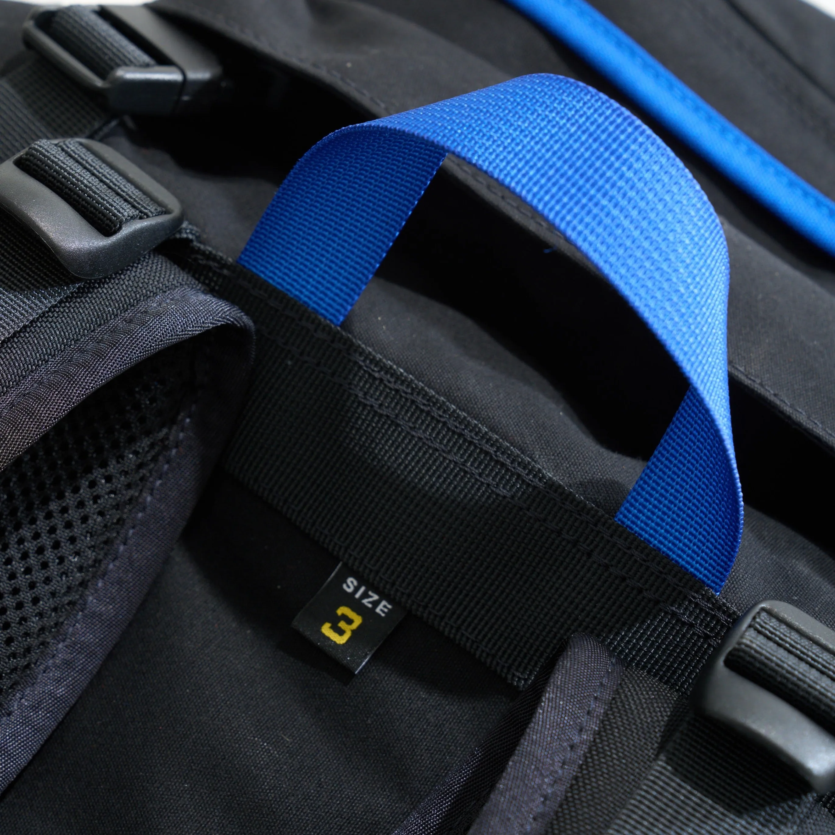 Hector 65L Backpack