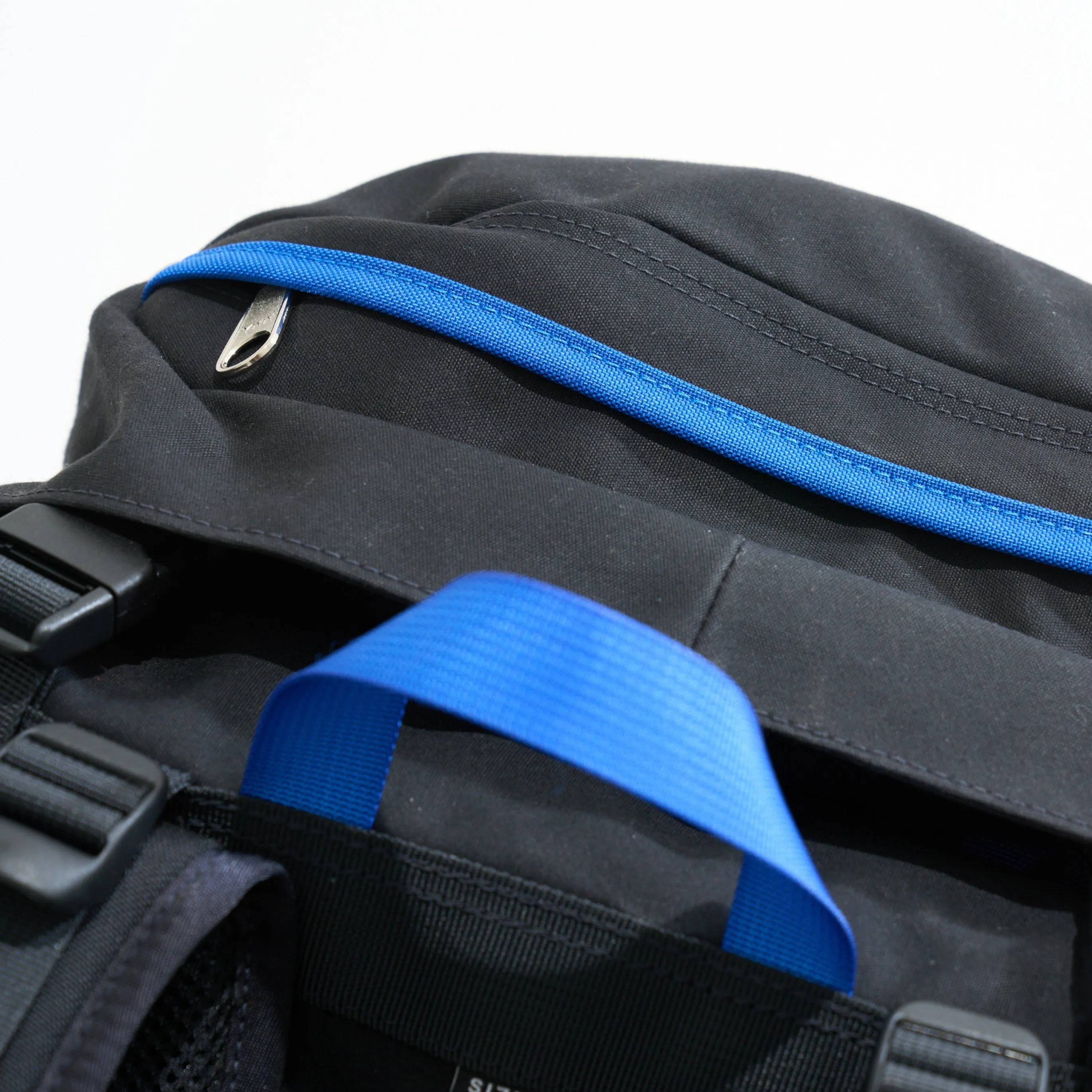 Hector 65L Backpack
