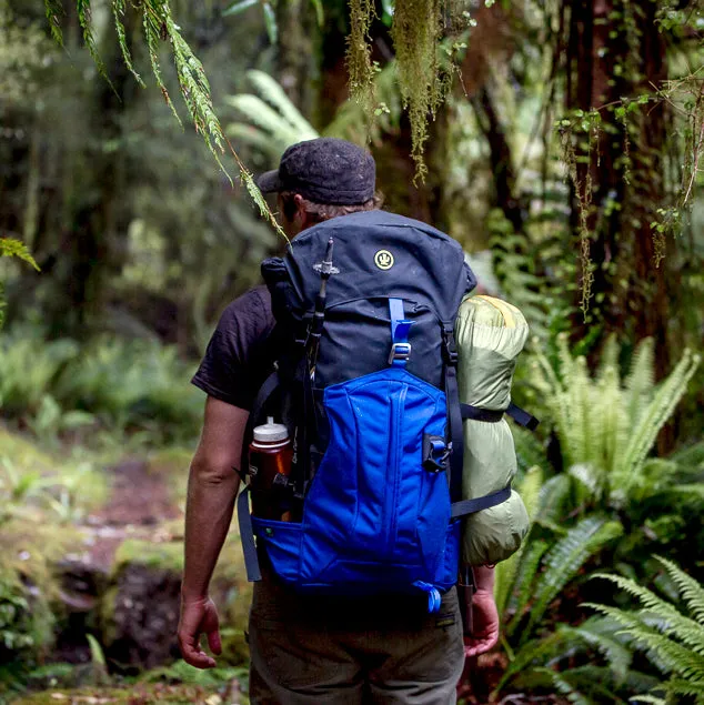 Hector 65L Backpack