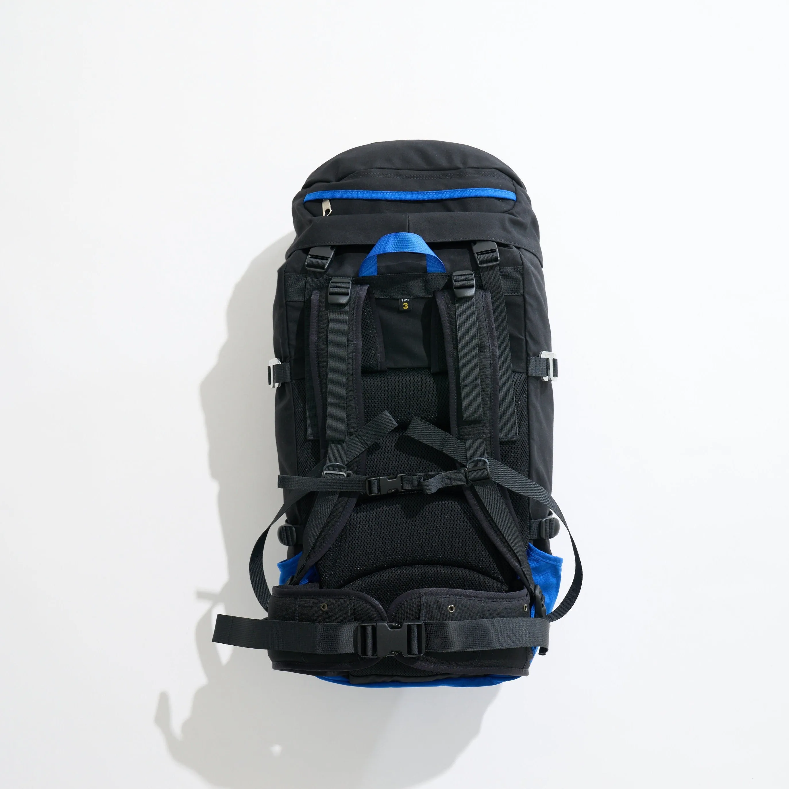 Hector 65L Backpack