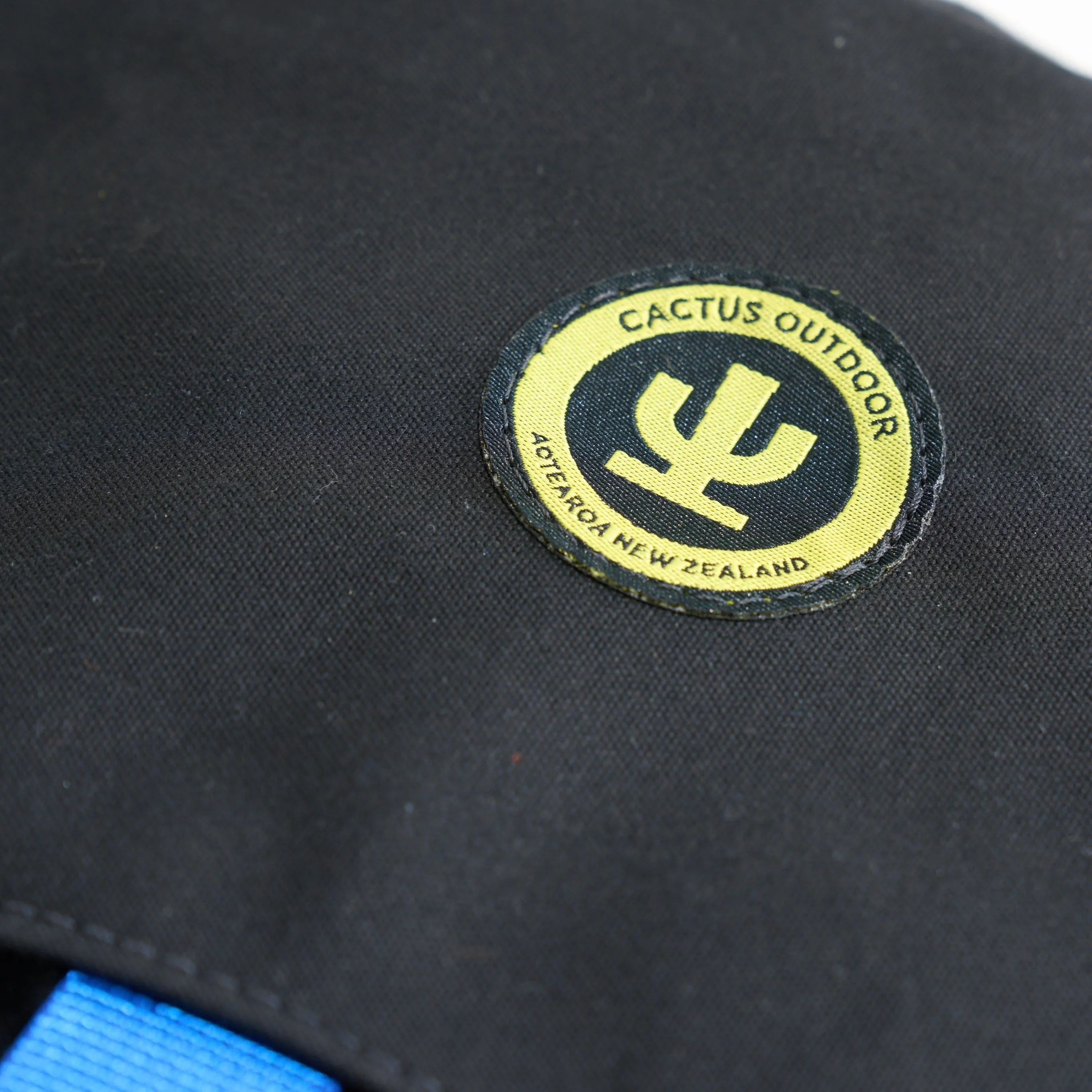 Hector 65L Backpack