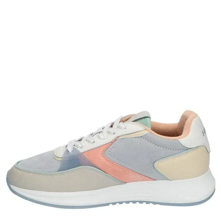 Hoff District Bandra Trainer