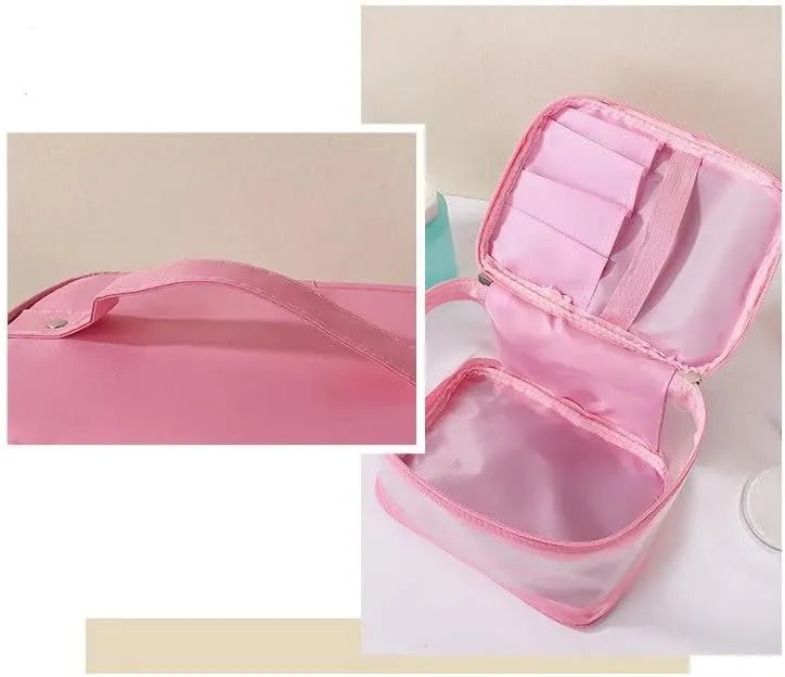 Home.Co - Water Proof Cosmetic Organiser