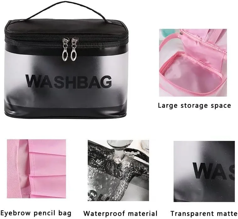 Home.Co - Water Proof Cosmetic Organiser