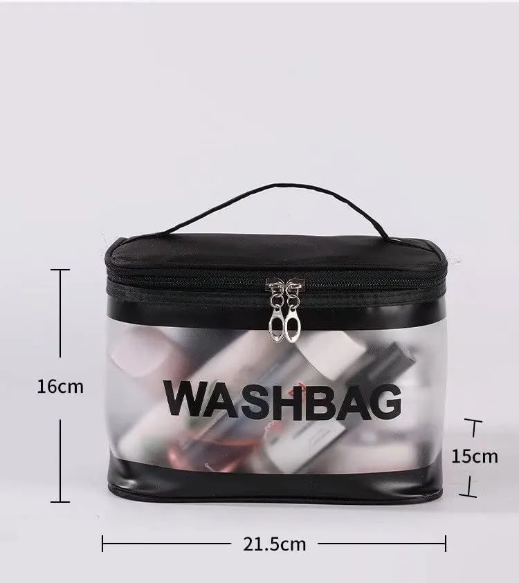 Home.Co - Water Proof Cosmetic Organiser