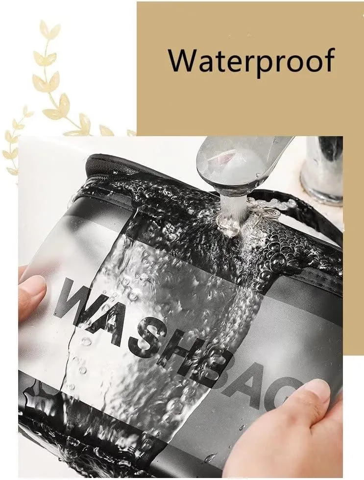 Home.Co - Water Proof Cosmetic Organiser