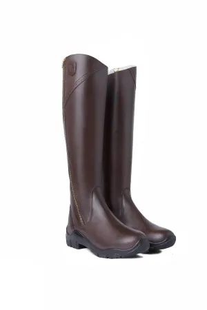 Horze Aspen Women's Winter Tall Boots