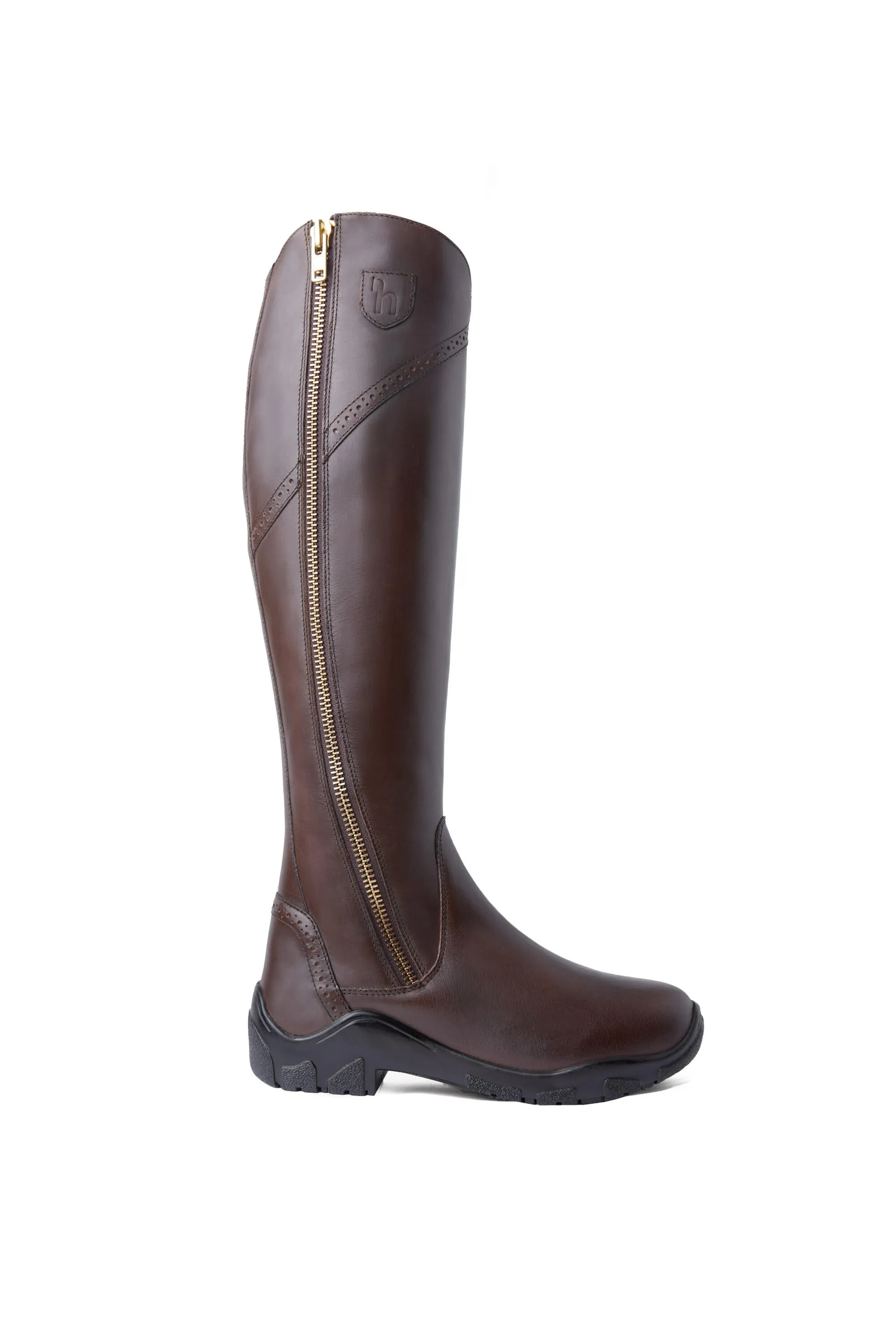 Horze Aspen Women's Winter Tall Boots