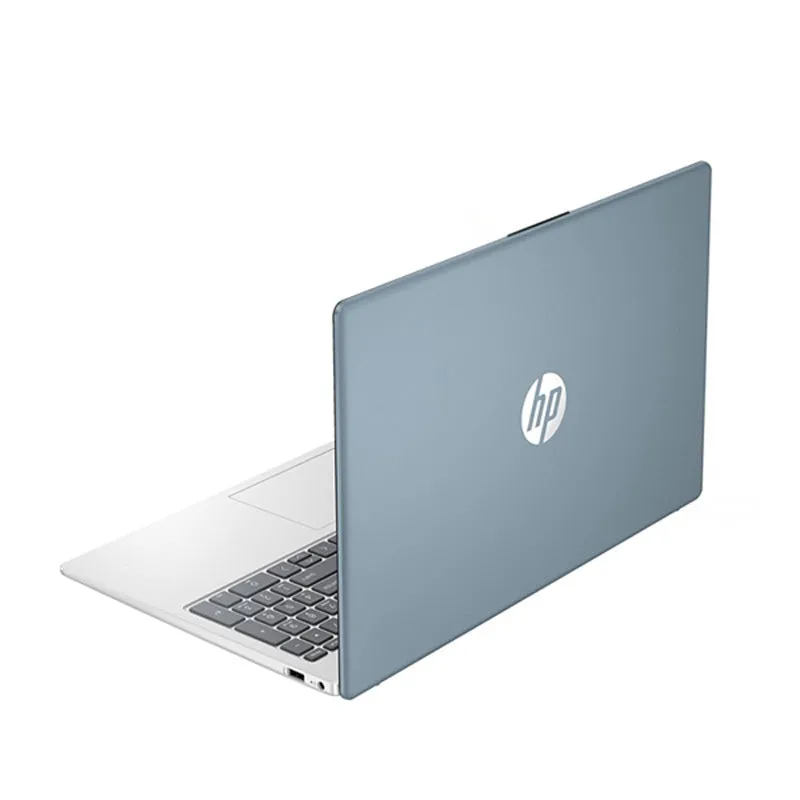 HP Laptop 15-fd1092TU /1094/1105 15.6" Laptop (Intel® Core™ 5 120U | 8GB | 512GB SSD | Intel® Integrated Graphics | H&S)