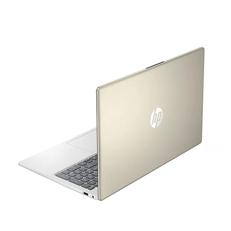 HP Laptop 15-fd1092TU /1094/1105 15.6" Laptop (Intel® Core™ 5 120U | 8GB | 512GB SSD | Intel® Integrated Graphics | H&S)