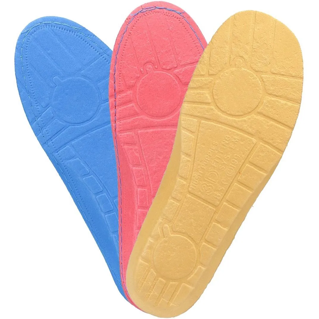 Hush Puppies Kiera Senior School Shoe