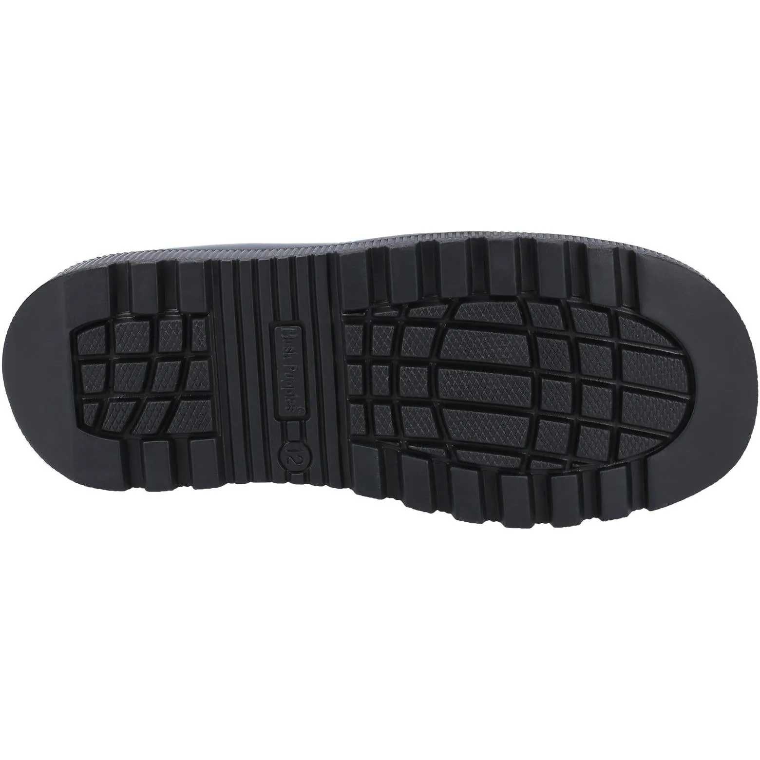Hush Puppies Kiera Senior School Shoe