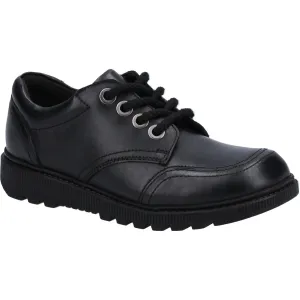 Hush Puppies Kiera Senior School Shoe