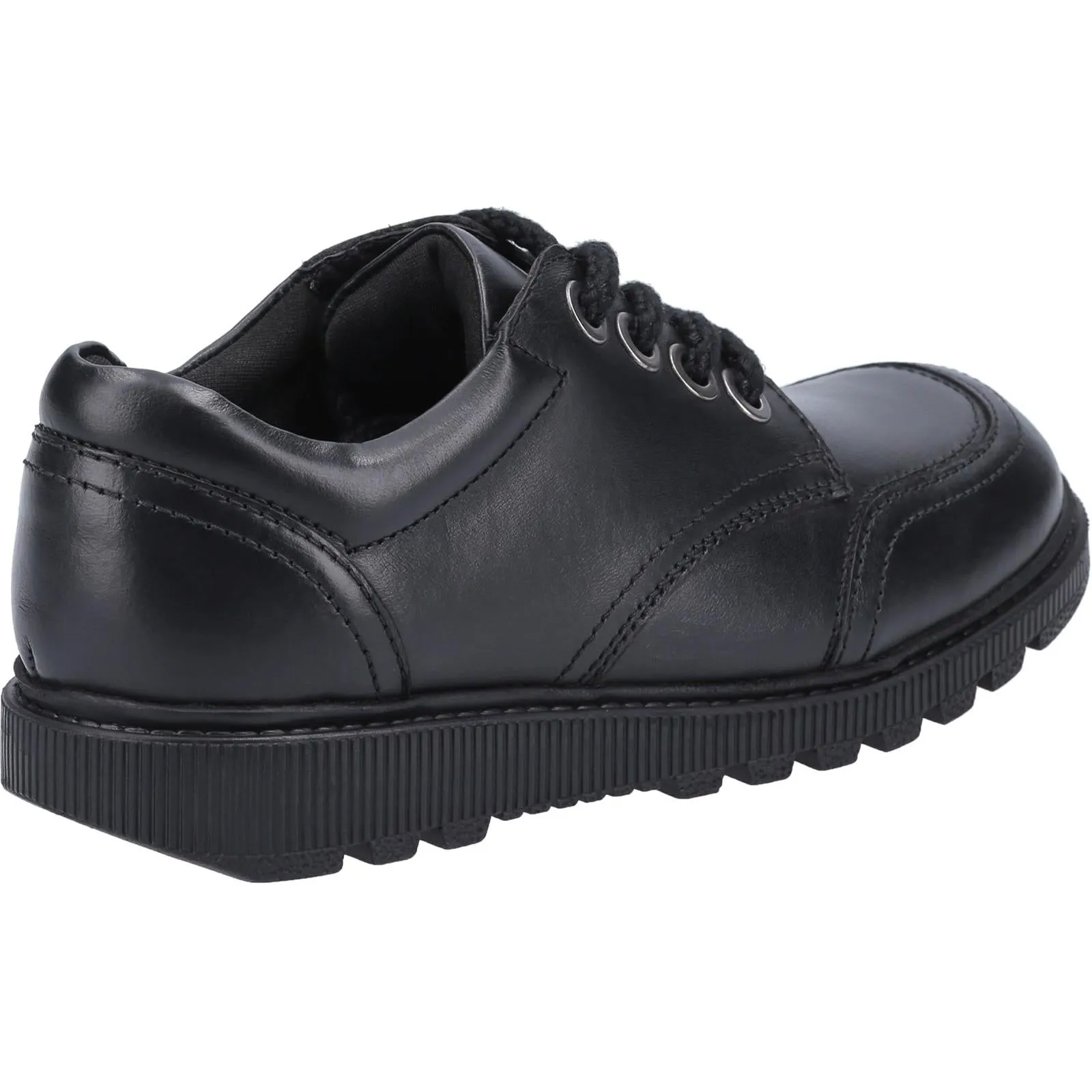 Hush Puppies Kiera Senior School Shoe