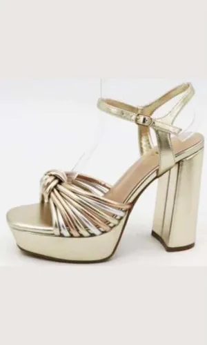 ISMENIA PLATFORM SANDALS BIG