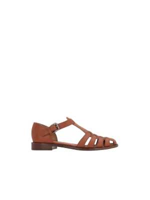 Kelsey Prestige Leather Sandals