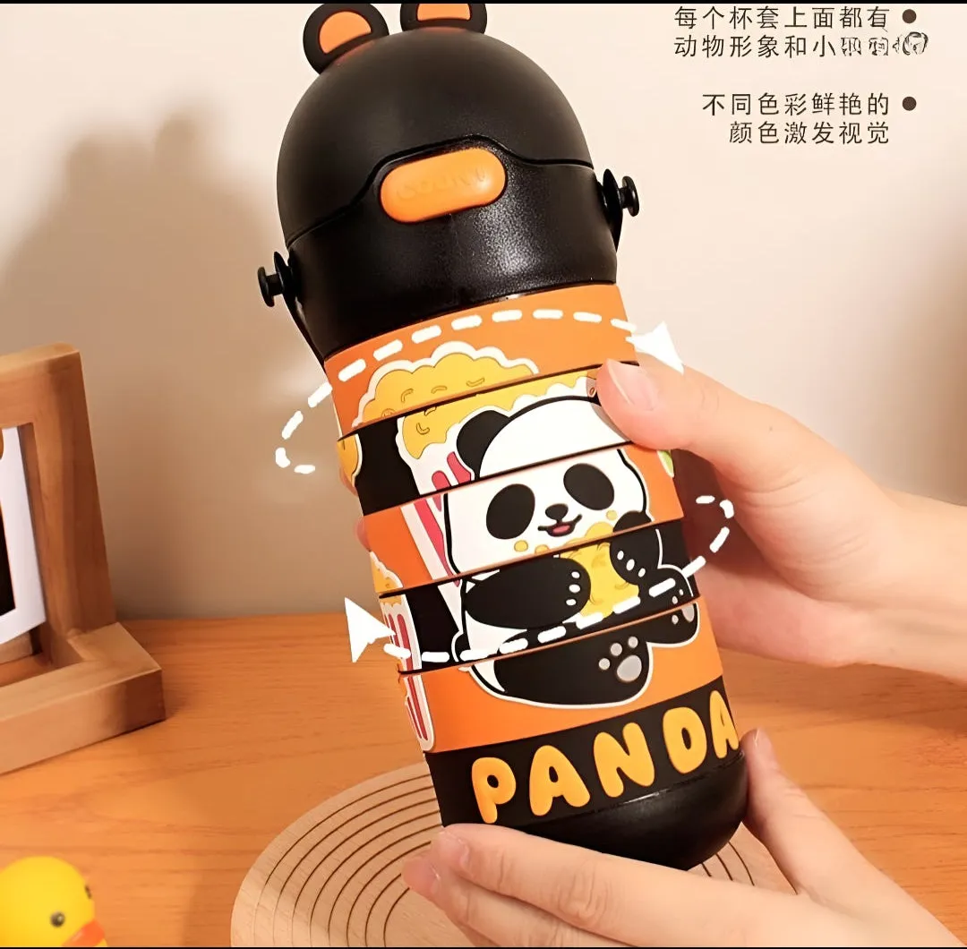 Kids’ Water Bottle