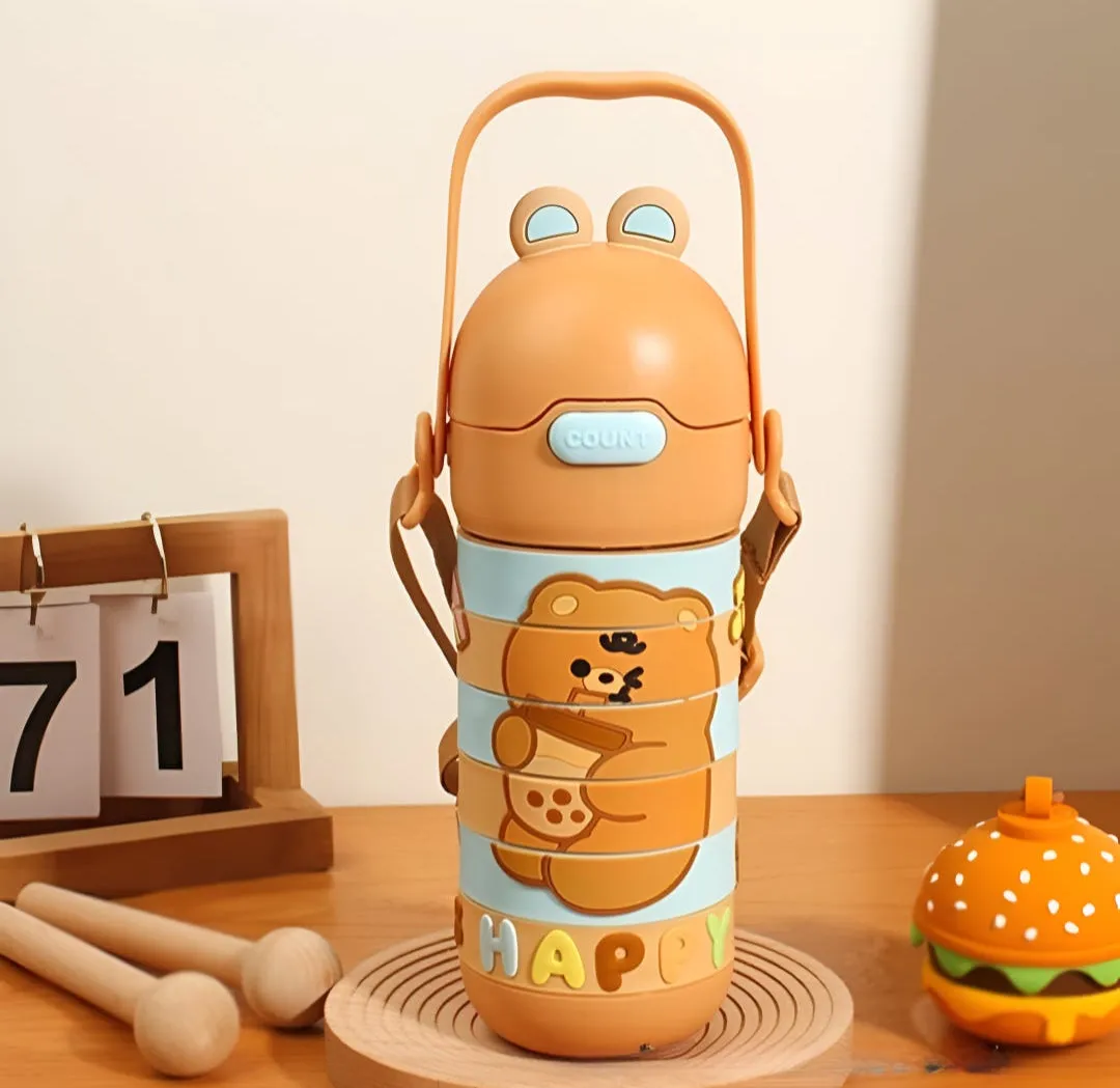 Kids’ Water Bottle