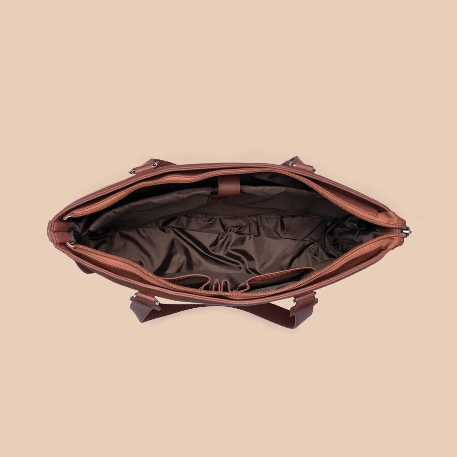Kolkata Nouveau Women's Office Bag