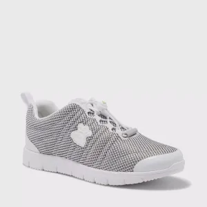 Kroten Travelwalker Mesh White Black