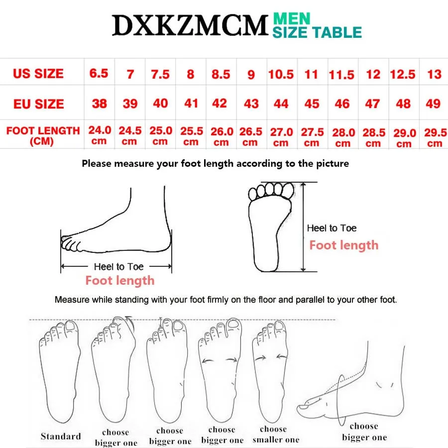 Lace-Up Dress Shoes