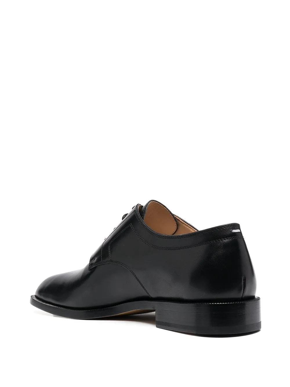 Lace-up tabi