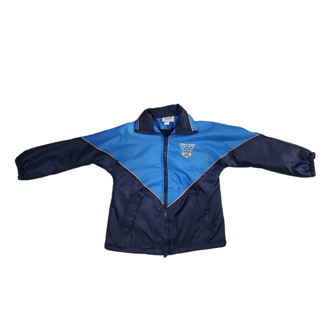 Laerskool Midvaal - Tracksuit Top