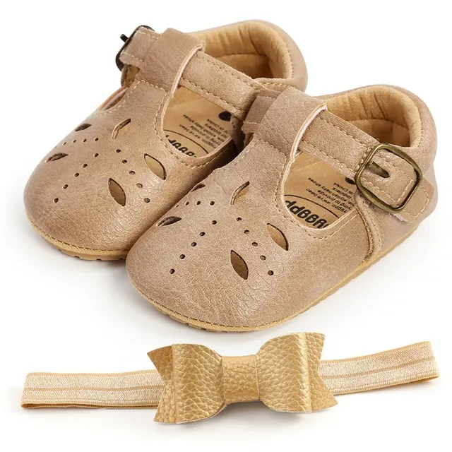 Lana Baby Girls' Flats Shoes