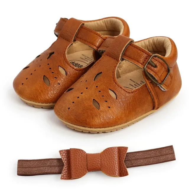 Lana Baby Girls' Flats Shoes