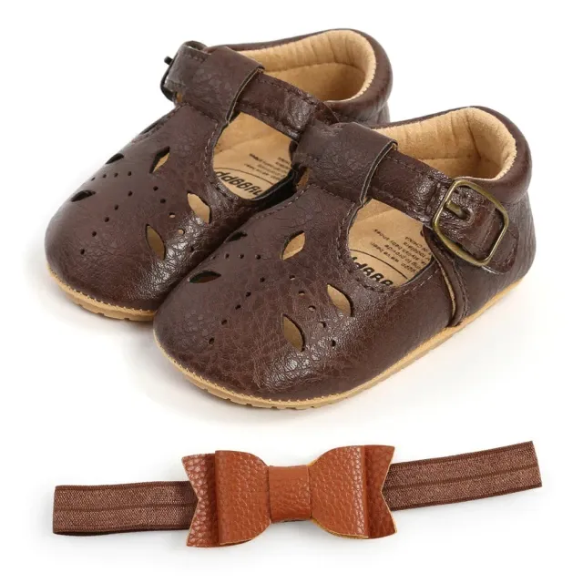 Lana Baby Girls' Flats Shoes