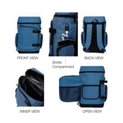 Laptop Backpack 28cm