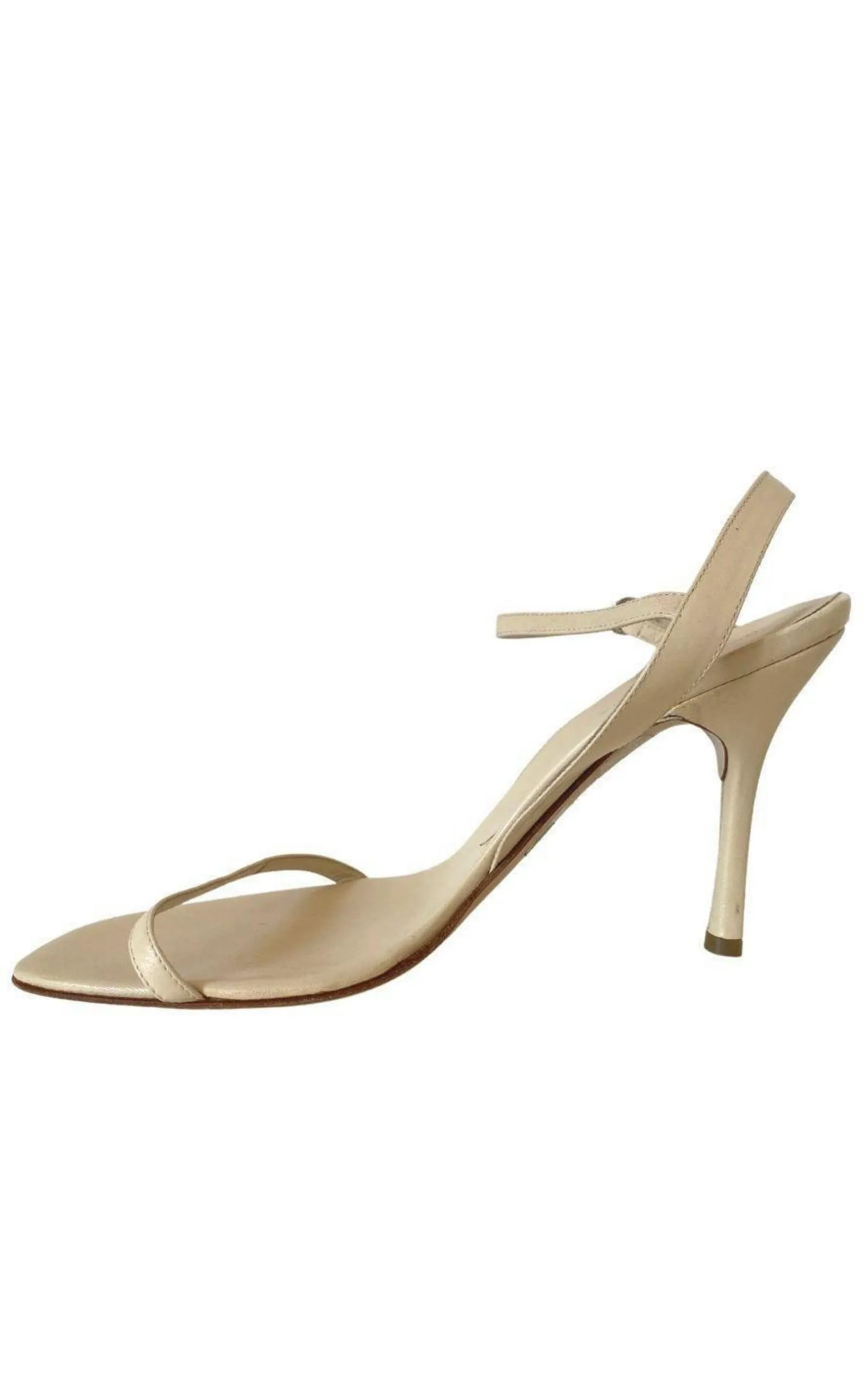 Leather Sandals