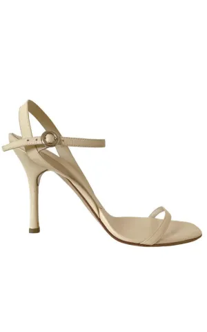 Leather Sandals