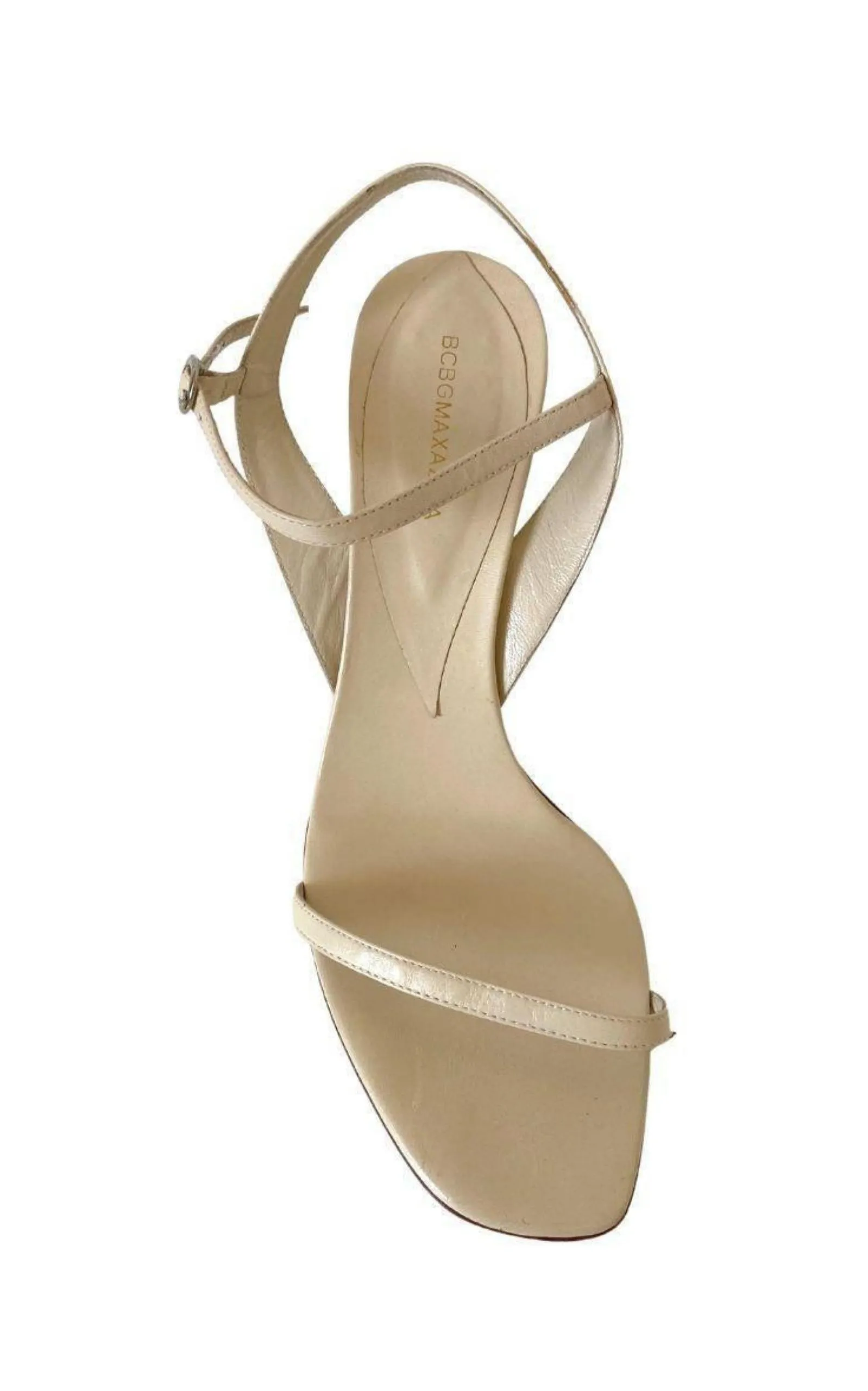 Leather Sandals