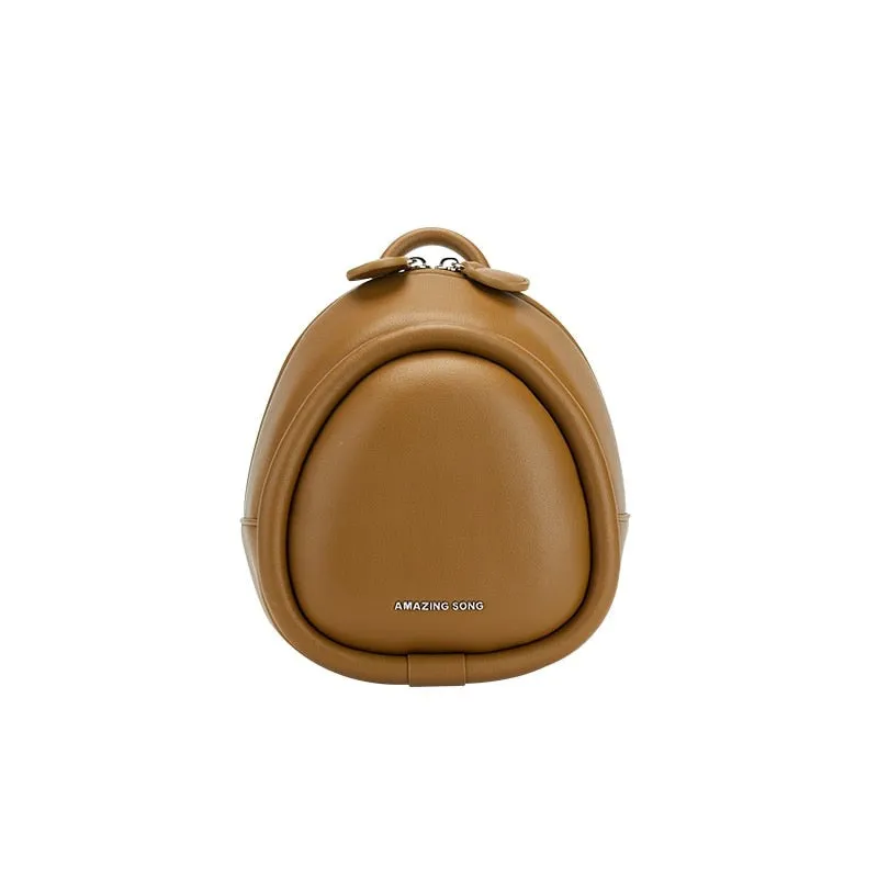 Light Travel Women's Soft Mini Backpack