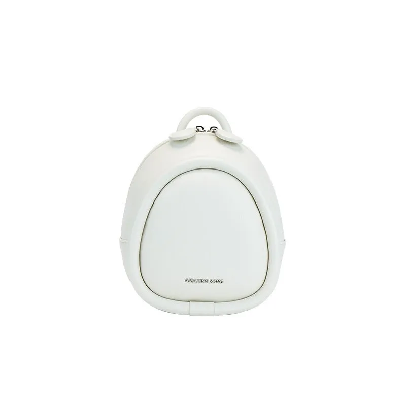 Light Travel Women's Soft Mini Backpack