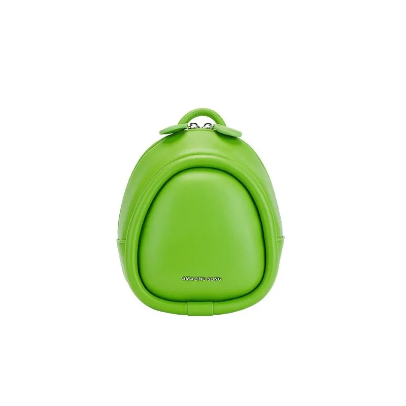 Light Travel Women's Soft Mini Backpack