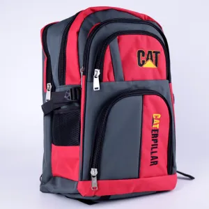 Lightweight Backpack for School Water Resistant Casual Bag for Travel with Bottle Side Pockets #111