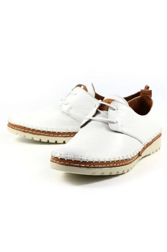 Lunar FLB 100 Swift in White