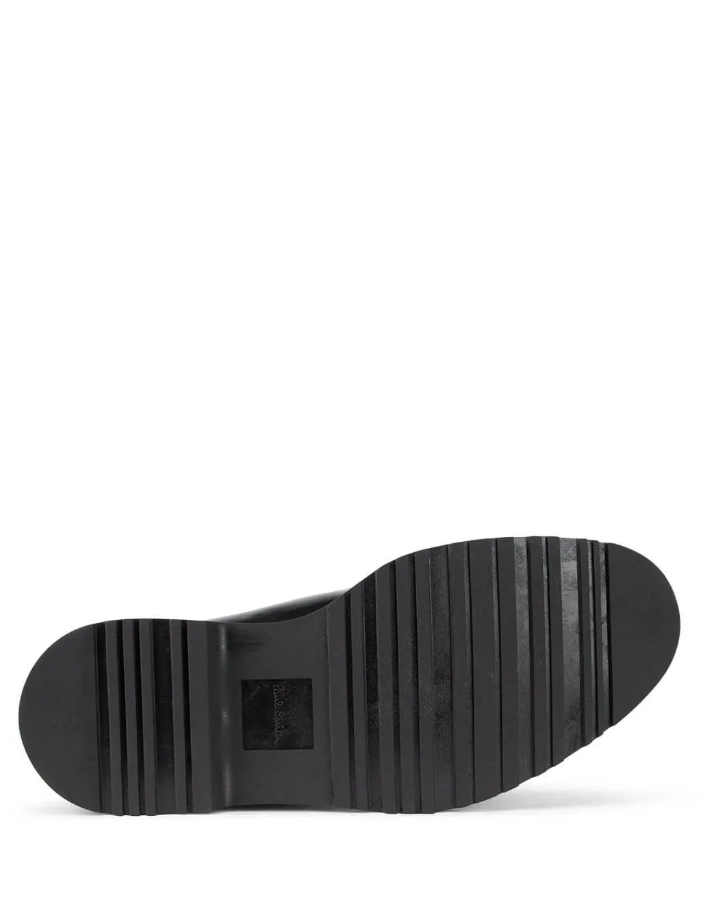 Mac Derby Shoes