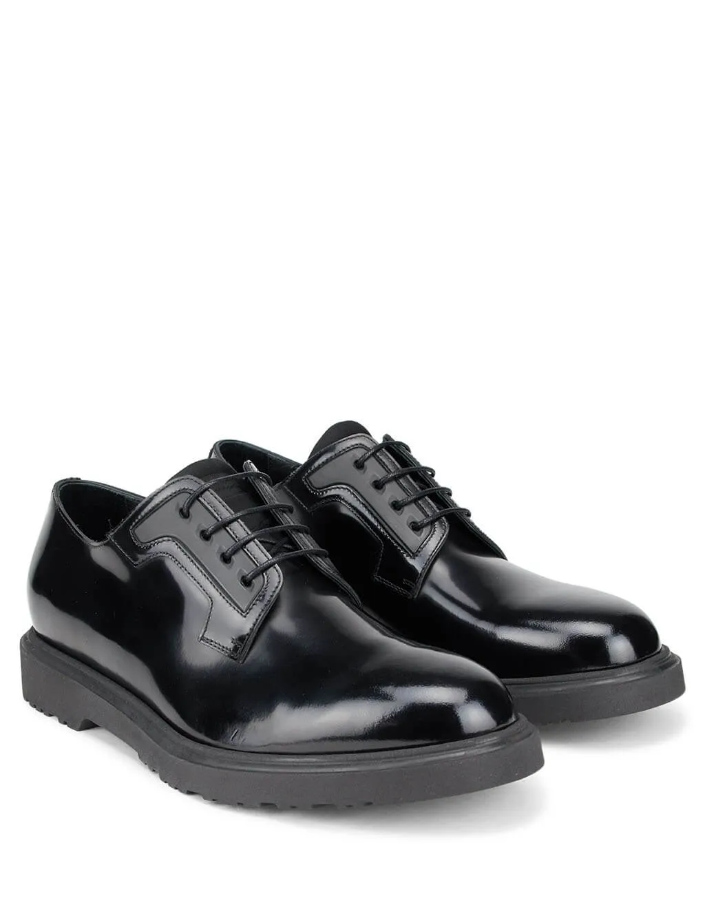 Mac Derby Shoes
