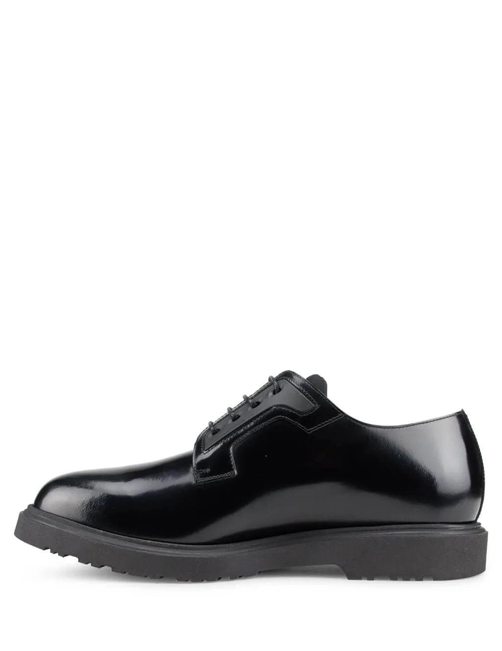Mac Derby Shoes